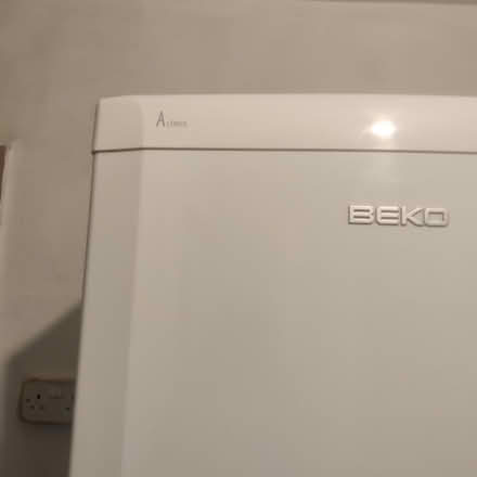 Photo of free Fridge freezer (L14) #3