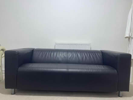 Photo of free Sofa (LS1) #2