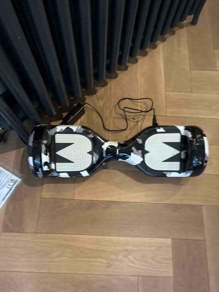 Photo of free Hoverboard (Hampstead) #1