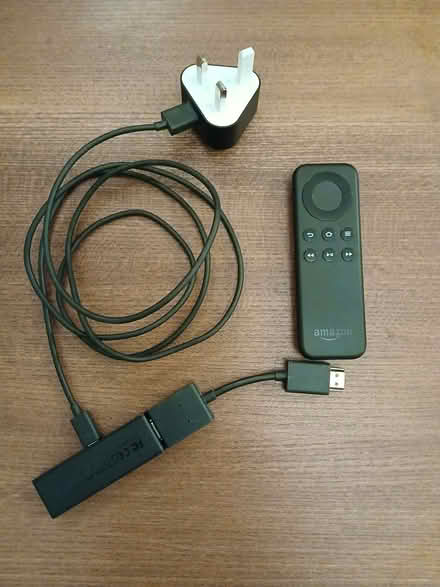 Photo of free Old Amazon fire stick (West Bridgford NG2) #1