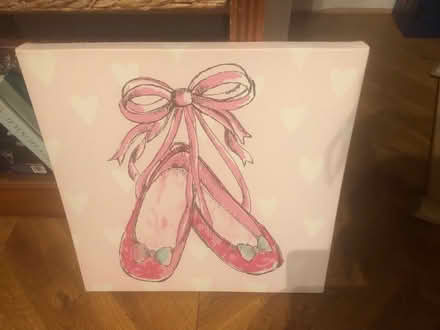 Photo of free Ballet Picture (BR3) #1