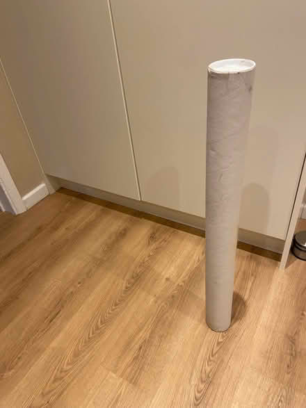 Photo of free Poster tubes (Rainham RM13) #1