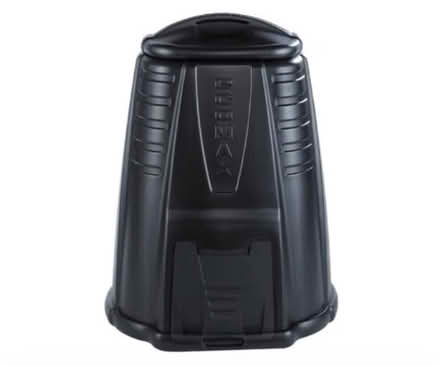 Photo of Compost bin (Raynes Park SW20) #1