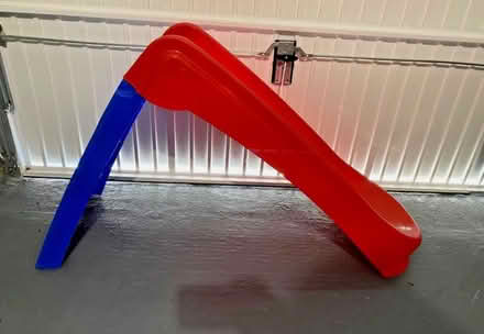 Photo of free Junior folding slide (Langley SL3) #1