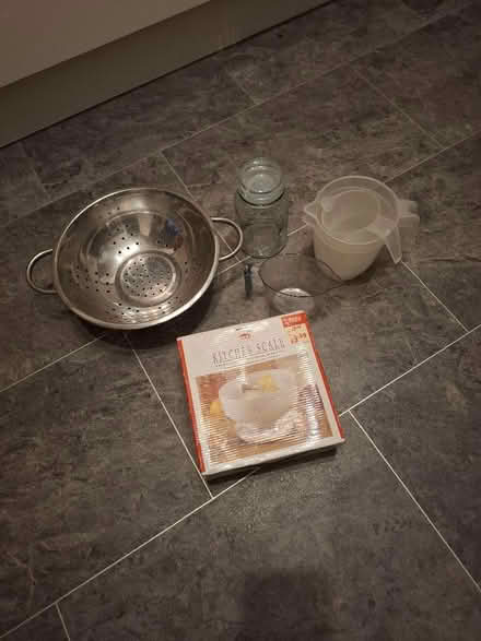 Photo of free Kitchen bits (Bramley LS13) #1