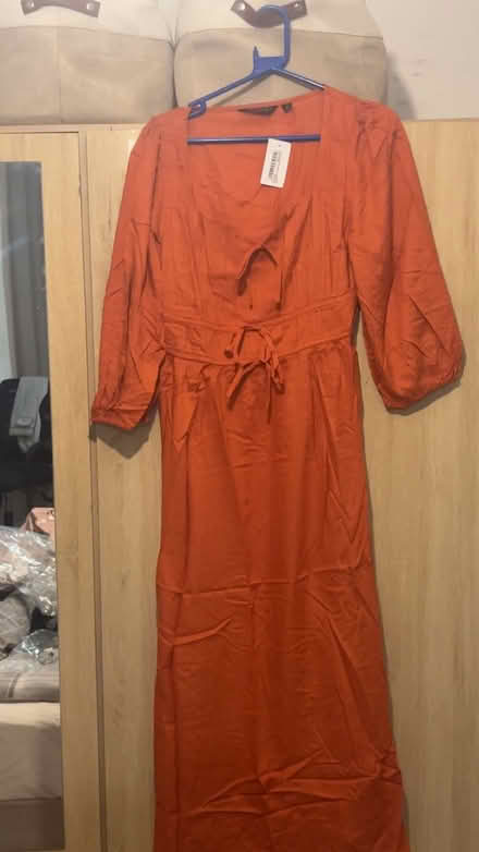 Photo of free Day midi dress (Coulsdon town station) #1