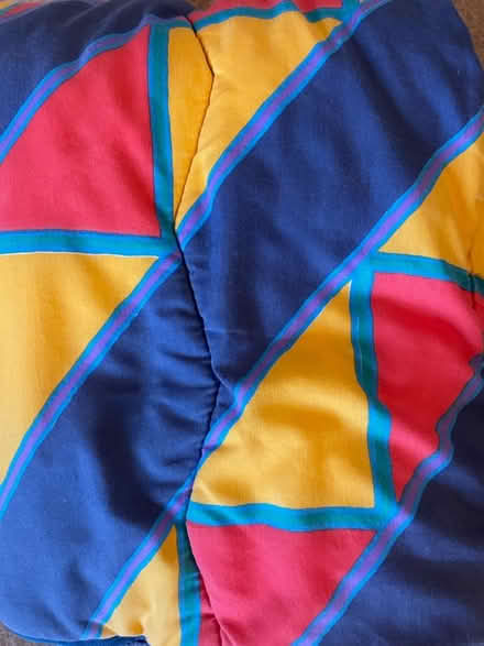 Photo of free Sleeping bag (East Barnet EN4) #1