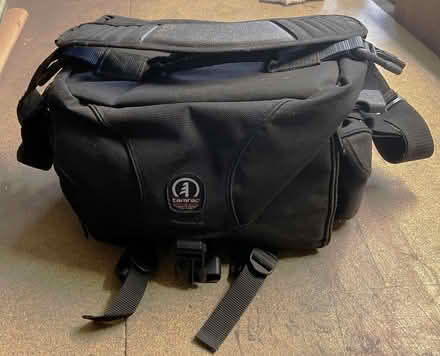 Photo of free Camera Bag (Appleby-in-Westmorland CA16) #1