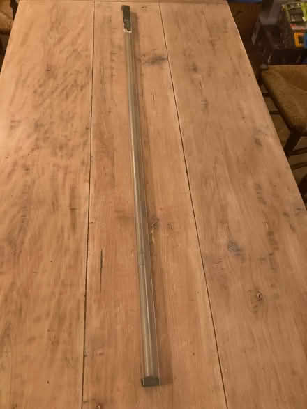 Photo of free Telescopic Curtain Pole (Bradford on Avon BA15) #1