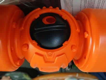 Photo of free Doggie,toy /feeder (Little Carleton FY3) #1