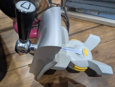 Photo of free Perfect Draft beer pump (L37) #2