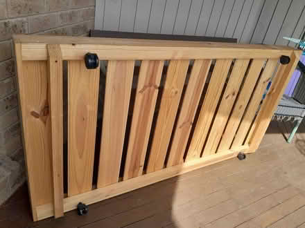 Photo of free Pine Trundle bd (West Wodonga) #2