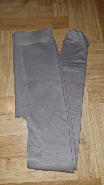 Photo of free Fur lined tights (Lambeth SW8) #3