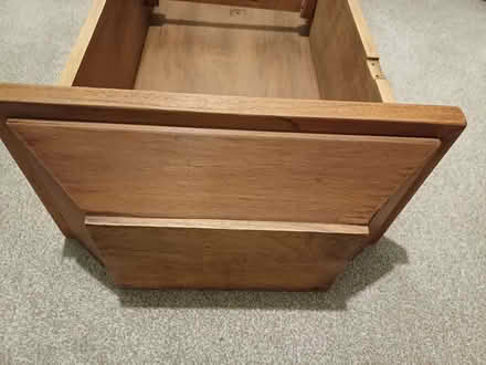 Photo of free Wooden case for pendulum clock. (Chichester PO19) #2