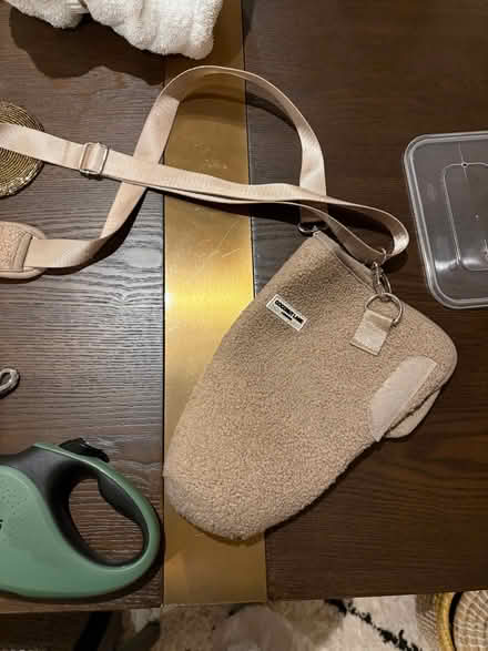 Photo of free Stanley water bottle carrier (Bayswater W2) #1