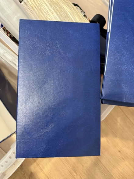 Photo of free Photo Albums in Box (Billericay CM11) #2