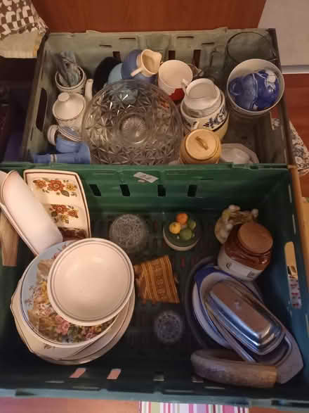 Photo of free Kitchen items (Mottingham) #1