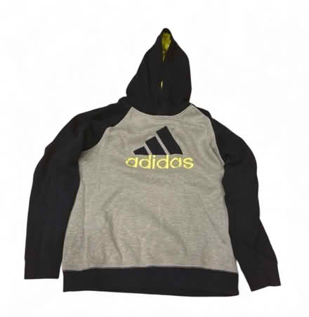 Photo of free Adidas Boys Hoodie (Brooklyn Storage) #1