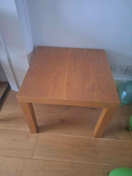 Photo of free Coffee table (Borehamwood WD6) #1