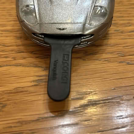 Photo of free Corgi Car - James Bond Aston Martin (Billericay CM12) #4