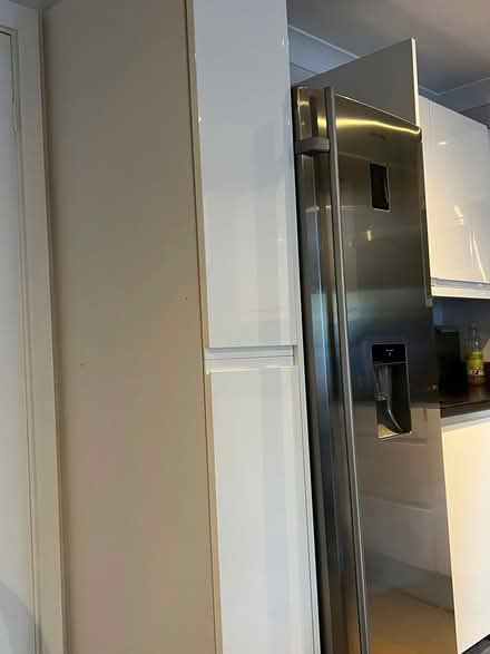 Photo of free Larder cupboard (Havant PO9) #2