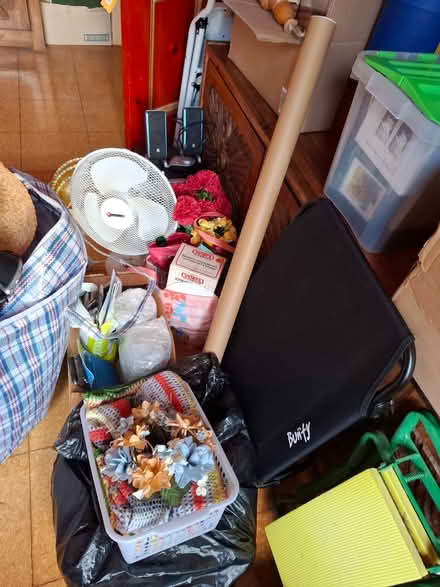 Photo of free Everything in photos (Tufnell Park N19) #2