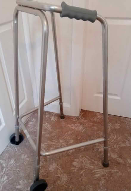 Photo of free Disabled walker (Fulwood preston PR2) #1