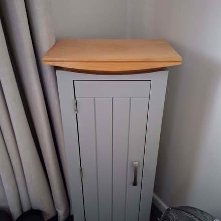 Photo of free CD unit (Toftwood NR19) #2