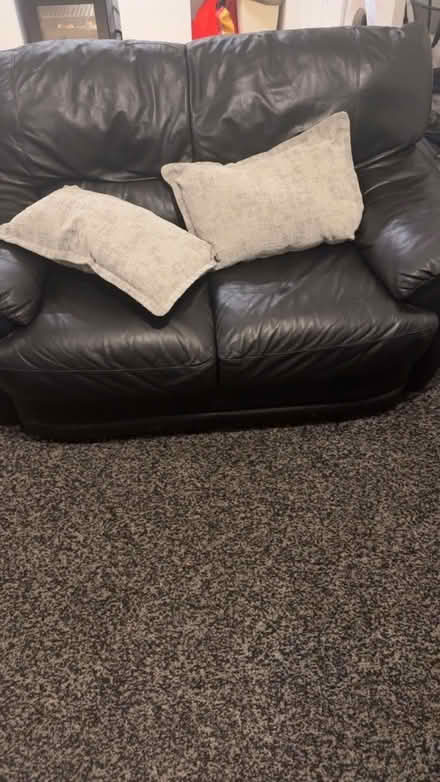 Photo of free Sofa (Brandhall B68) #1