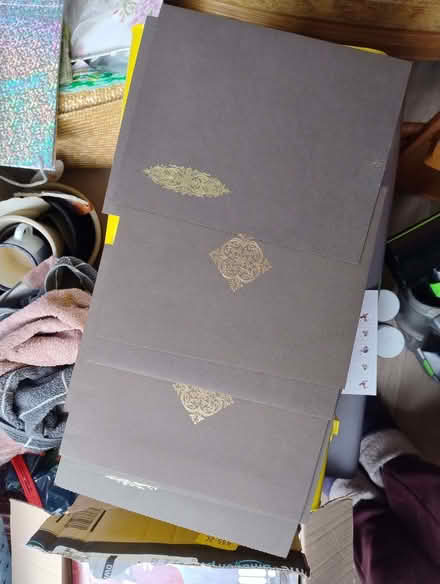 Photo of free photo display pages (High Wood GL6) #1