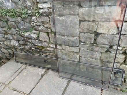 Photo of free Glass Panels (Helsington LA8) #3