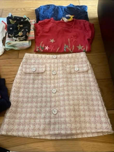 Photo of free Girls clothes bundle (Cheshunt En8) #3