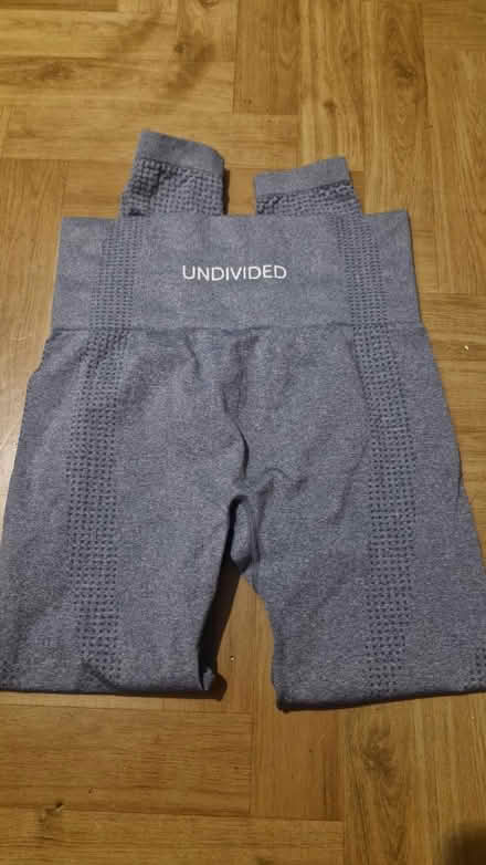 Photo of free Activewear (Lambeth SW8) #2