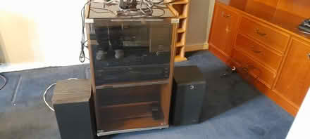 Photo of free Hifi (Littleover DE23) #2