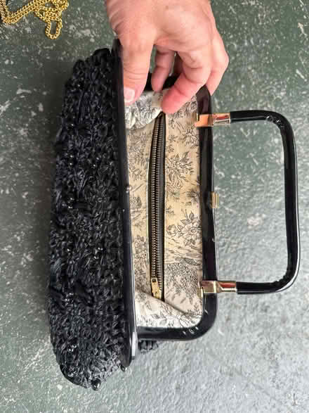 Photo of free Nice clutch purses (North San Leandro) #3