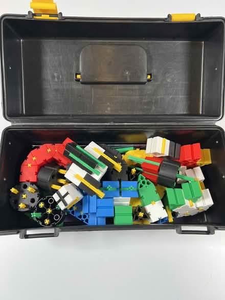 Photo of free Mottik Building Toy (Midtown Palo Alto) #2