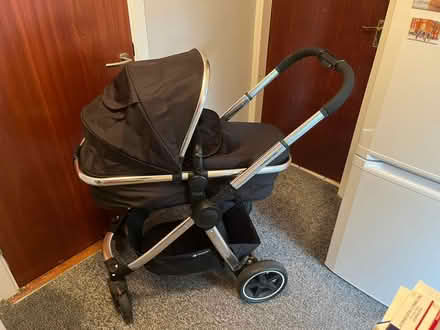 Photo of free Baby Stroller Mothercare (D6) #1