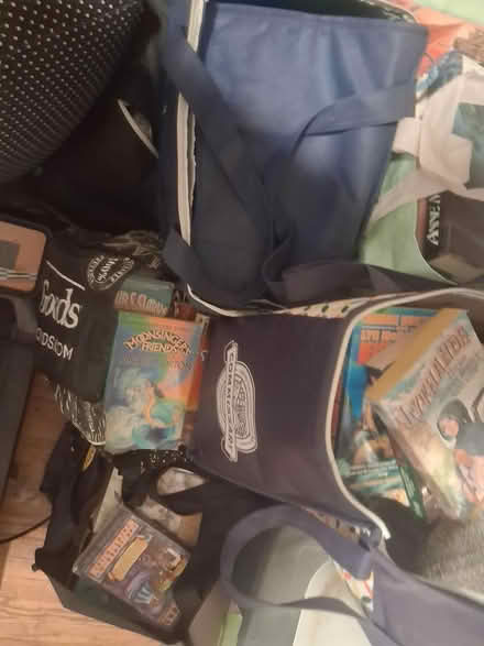 Photo of free books (Bachelor, Ky 40218) #2