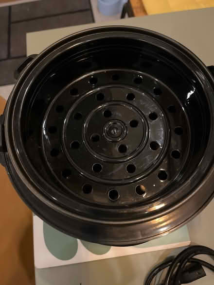 Photo of free Rice cooker (Dundrum) #3