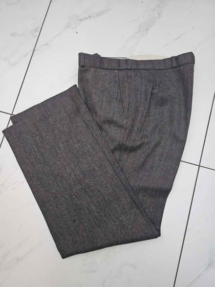 Photo of free Brown trousers waist 36 length 32.5 (Lower Morden SM3) #4