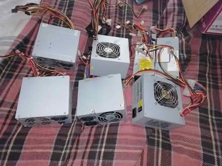 Photo of free Computer power supplies (South Ockendon RM15) #1