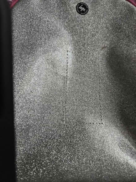 Photo of free School bag (Burnage M19) #3