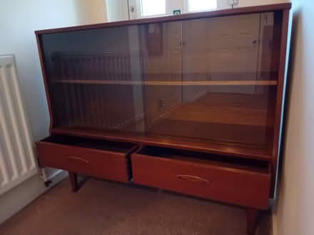Photo of free Display unit (Grove OX12) #2