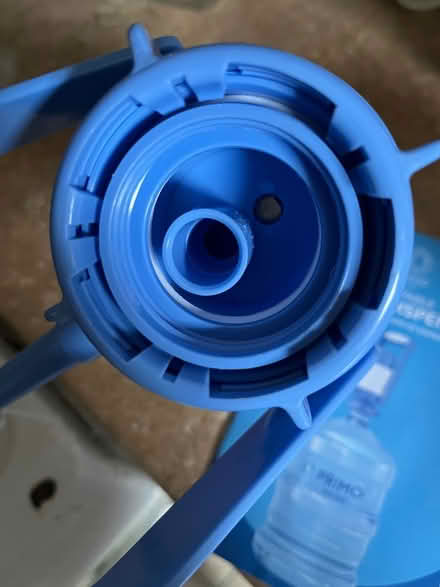 Photo of free Primo Manual Pump Water Dispenser (Silver Spring MD) #4