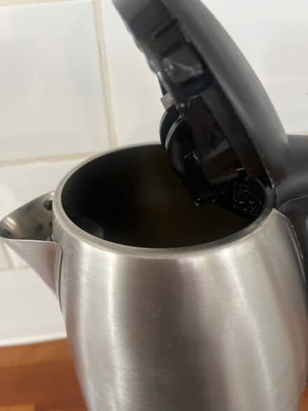 Photo of free Cook works kettle (East Didsbury/Burnage M19) #2
