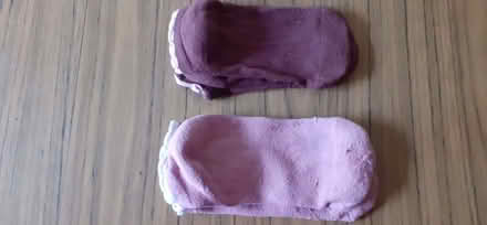 Photo of free Bamboo socks (Hellesdon NR6) #2