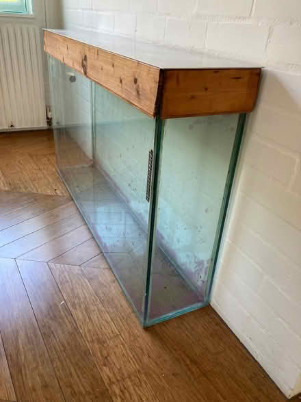 Photo of free Aquarium (Tinkersley DE4) #2