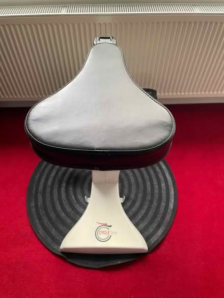 Photo of free Simple exercise bike (Finchampstead RG40) #2