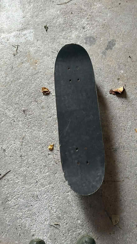Photo of free Skate board (Ingleby Barwick) #2