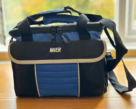 Photo of free Insulated lunch bag (Billericay CM12) #1